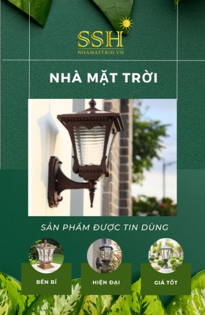 Đèn Dân Dụng