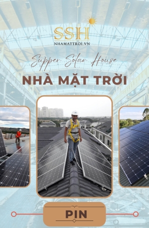 Pin Tích Điện