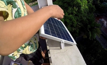 MỘT SỐ NGUYÊN NHÂN KHIẾN ĐÈN NĂNG LƯỢNG MẶT TRỜI KHÔNG SÁNG: CÁCH KHẮC PHỤC VÀ TỐI ƯU HIỆU SUẤT