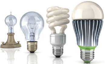 Đèn LED là gì? Cấu tạo và nguyên lý hoạt động của đèn LED