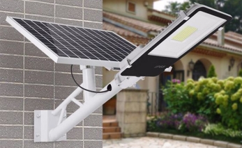 Những sai lầm thường gặp khi lắp đặt đèn năng lượng mặt trời