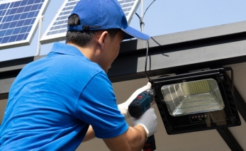 MỘT SỐ TIPS KHI MUA ĐÈN NĂNG LƯỢNG MẶT TRỜI