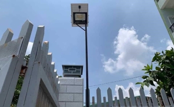 MUỐN MUA ĐÈN LED LẮP VÀO HỆ THỐNG ĐIỆN NĂNG LƯỢNG CẦN BIẾT NHỮNG THÔNG TIN GÌ?