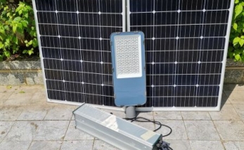 LÍ DO NÊN SỬ DỤNG ĐÈN LED KHI DÙNG NĂNG LƯỢNG MẶT TRỜI ?