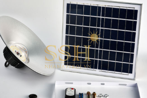 ĐÈN HIGH BAY LÀ GÌ? CÔNG SUẤT 200W CỦA ĐÈN HIGH BAY ĐƯỢC HOẠT ĐỘNG NHƯ THẾ NÀO?