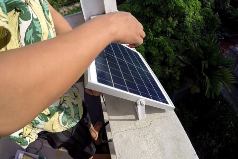 MỘT SỐ NGUYÊN NHÂN KHIẾN ĐÈN NĂNG LƯỢNG MẶT TRỜI KHÔNG SÁNG: CÁCH KHẮC PHỤC VÀ TỐI ƯU HIỆU SUẤT