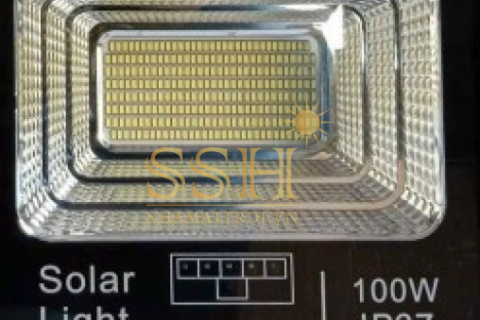 6 LÍ DO BẠN NÊN SỬ DỤNG ĐÈN LED NĂNG LƯỢNG THÔNG MINH CHO TỔ ẤM CỦA MÌNH - NHÀ MẶT TRỜI (SSH)