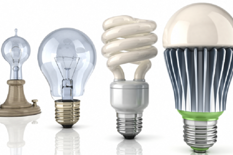 Đèn LED là gì? Cấu tạo và nguyên lý hoạt động của đèn LED