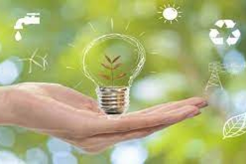 VÌ SAO CHÚNG TA CẦN TIẾT KIỆM ĐIỆN NĂNG TIÊU THỤ TRONG ĐỜI SỐNG SINH HOẠT HIỆN NAY?