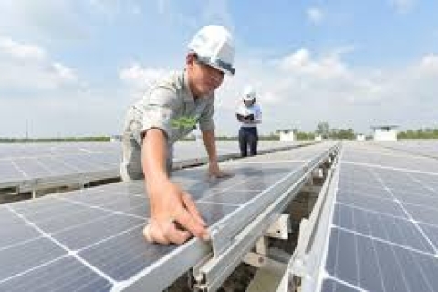 CÔNG TY NGỪNG SẢN XUẤT KINH DOANH DO MẤT ĐIỆN - TÌNH TRẠNG THIẾU ĐIỆN GÂY ẢNH HƯỞNG NHƯ THẾ NÀO Ở NƯỚC TA HIỆN NAY?