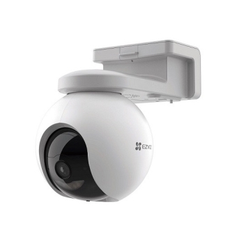 Camera 4G Ezviz EB8 2K 3MP dùng pin