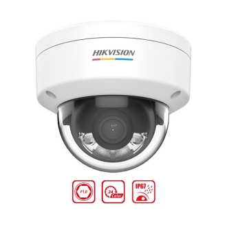 Camera IP Hikvision 4MP có màu 24/7 DS-2CD1147G2-LUF