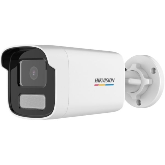 Camera IP Hikvision ColorVu Thân Trụ 4 MP DS-2CD1T47G2-LUF