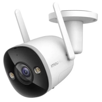 Camera Ngoài Trời IMOU Bullet 2 Pro 4Mp