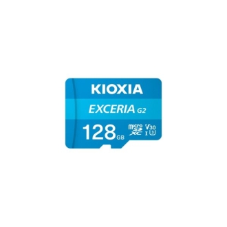 Thẻ Nhớ Kioxia Micro SDHC Exceria UHS-1 C10 100MB/s