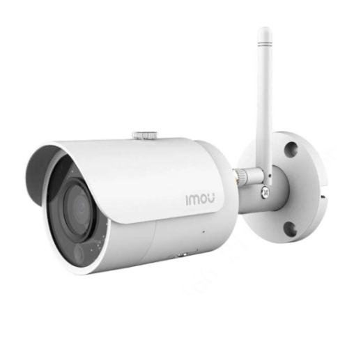 Camera Ngoài Trời Imou Bullet Pro 5MP
