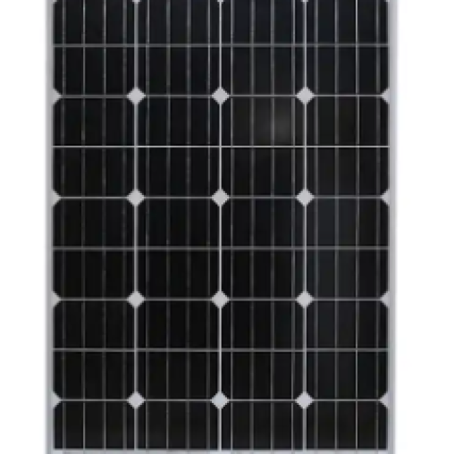 PIN 50W - PIN NĂNG LƯỢNG MẶT TRỜI MONO 50W