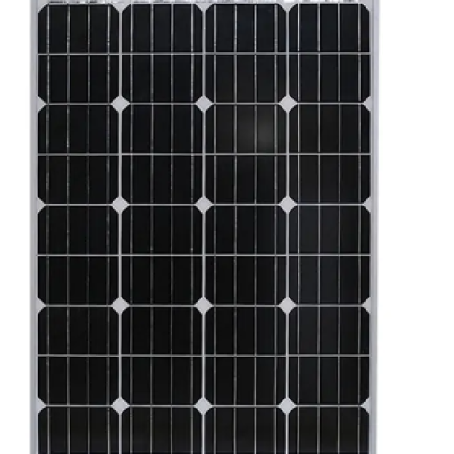 PIN 105W - PIN NĂNG LƯỢNG MẶT TRỜI MONO 105W