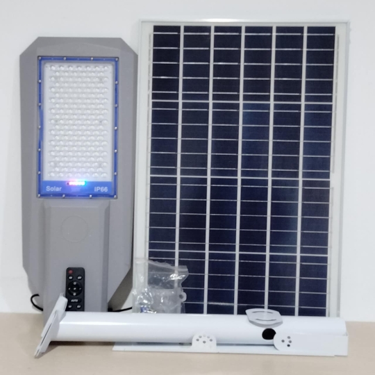 Đèn Năng Lượng Mặt Trời| Đèn Phi Thuyền Mắt Ngọc 1000W ánh sáng trắng cao cấp ZL981000