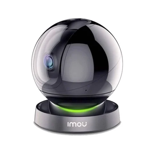 Camera IMOU Rex 2MP/4MP hình ảnh sắc nét vượt trội