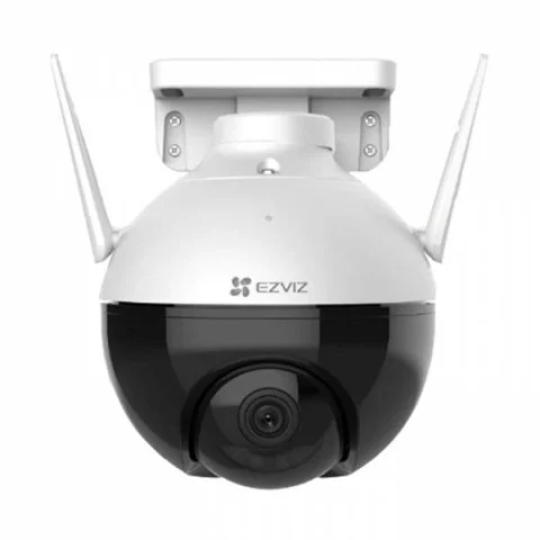 Camera ngoài trời Ezviz C8W – 4MP có màu ban đêm