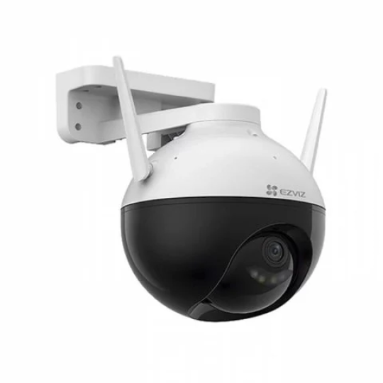 Camera ngoài trời Ezviz C8W – 4MP có màu ban đêm