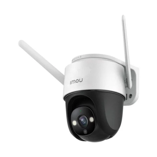 Camera ngoài trời IMOU Cruiser xoay 360 đàm thoại hai chiều loa báo động lớn 2MP