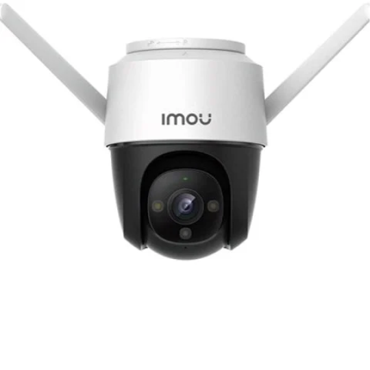 Camera ngoài trời IMOU Cruiser xoay 360 đàm thoại hai chiều loa báo động lớn 2MP