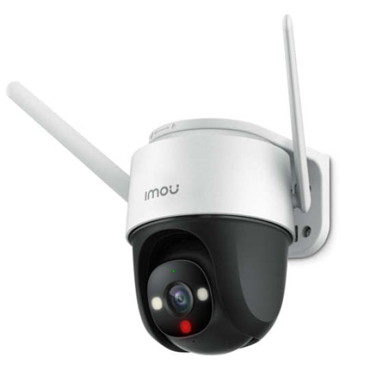 Camera ngoài trời IMOU Cruiser xoay 360 đàm thoại hai chiều loa báo động lớn 2MP