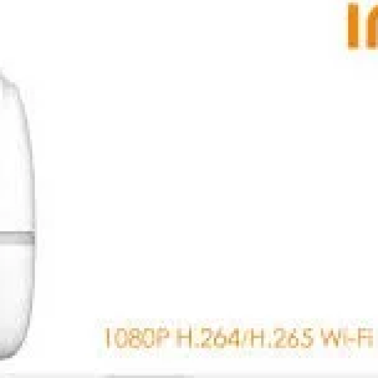 Camera Xoay 360 IMOU A2 – 4MP
