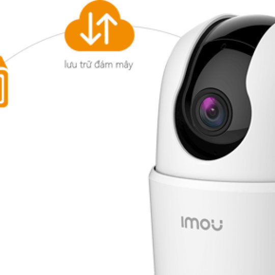 Camera Xoay 360 IMOU A2 – 4MP