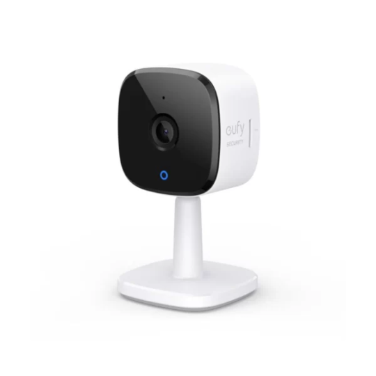 Camera 2K Eufy C24 Security T84001W1, tích hợp còi báo động