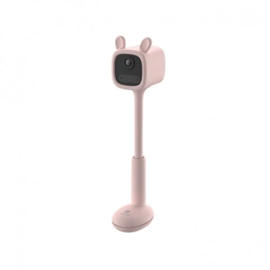 Camera EZVIZ BM1 Chuyên Dụng Giám Sát Bé – Màu Hồng
