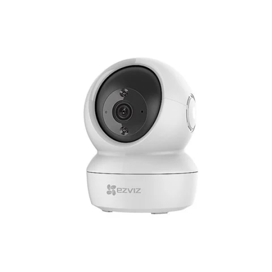 Camera Ezviz C6N 3MP Quay Quét Wifi