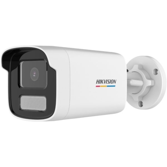 Camera IP Hikvision ColorVu Thân Trụ 4 MP DS-2CD1T47G2-LUF
