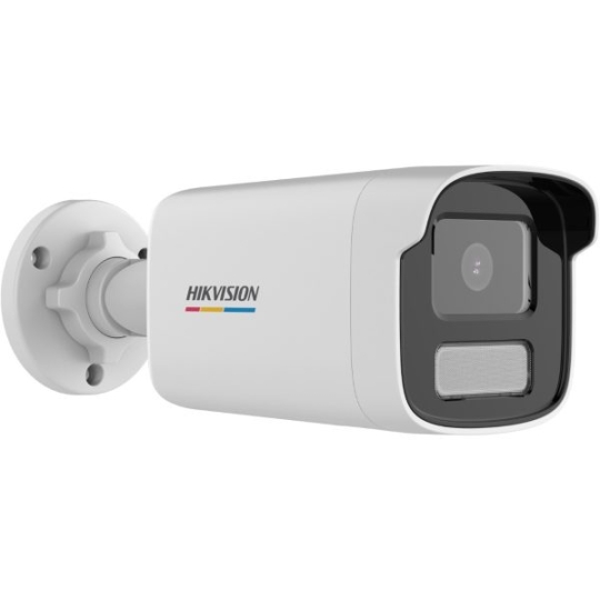 Camera IP Hikvision ColorVu Thân Trụ 4 MP DS-2CD1T47G2-LUF
