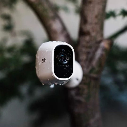 Camera Không Dây Arlo Pro 2