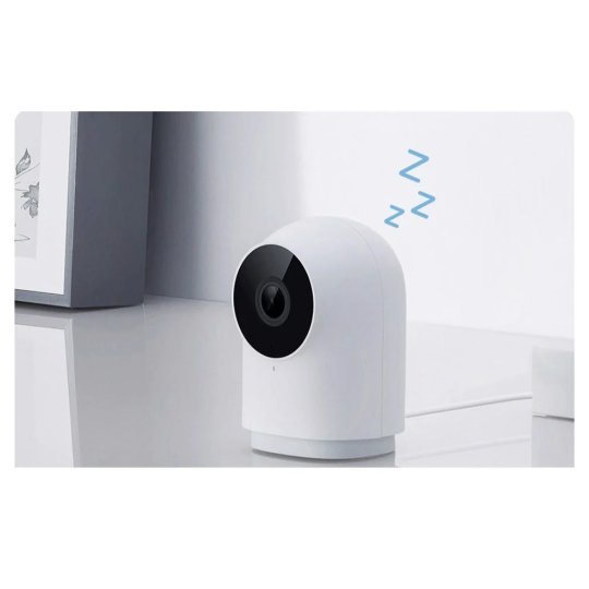 Camera Thông Minh Aqara G2H Tích Hợp Hub Zigbee và Hỗ Trợ Apple Homekit – Phiên Bản Quốc Tế
