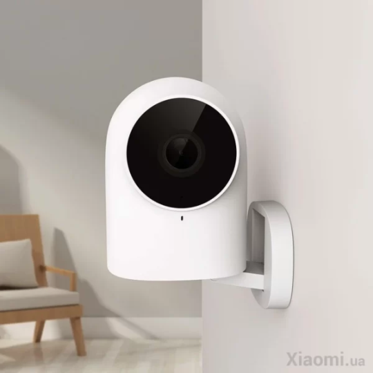 Camera Thông Minh Aqara G2H Tích Hợp Hub Zigbee và Hỗ Trợ Apple Homekit – Phiên Bản Quốc Tế
