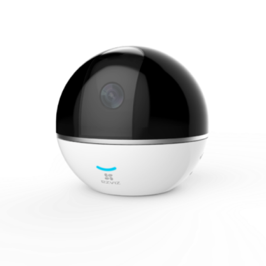Camera Wifi EZVIZ C6T 1080P, tích hợp bộ báo động và điều khiển (CS-CV248-A3-32WMFR)