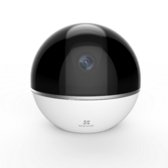 Camera Wifi EZVIZ C6T 1080P, tích hợp bộ báo động và điều khiển (CS-CV248-A3-32WMFR)