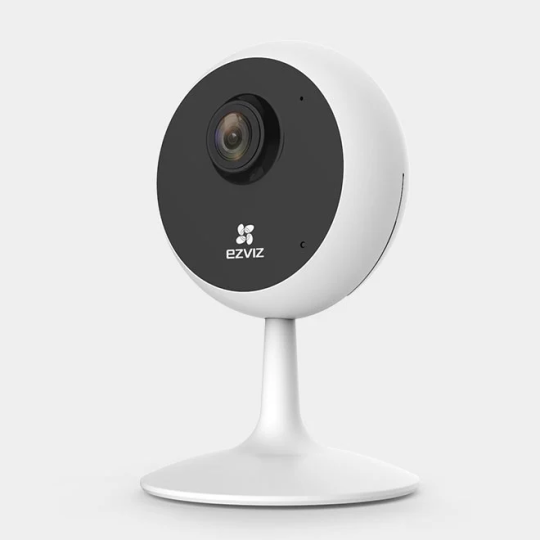 Camera Wifi IP Ezviz C1C 1080P hỗ trợ giám sát