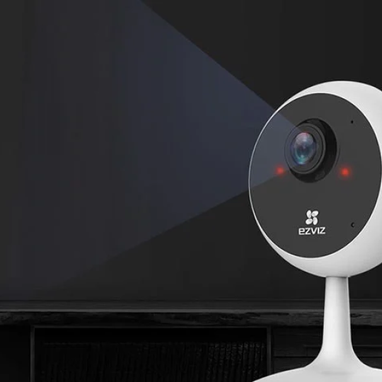 Camera Wifi IP Ezviz C1C 1080P hỗ trợ giám sát