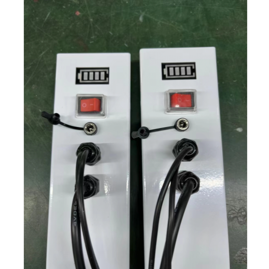 HỆ THỐNG NGUỒN, PIN, BỘ LƯU ĐIỆN NĂNG LƯỢNG MẶT TRỜI 12V40AH