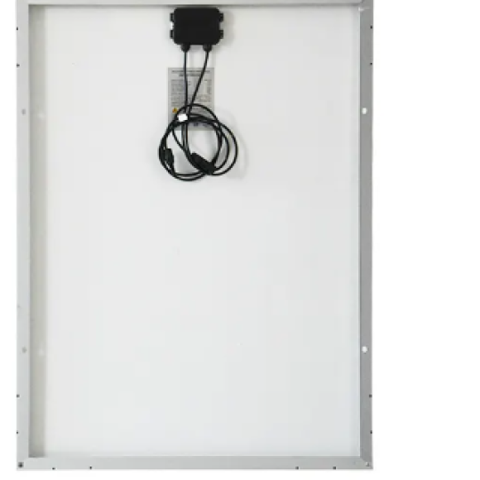 PIN 250W - PIN NĂNG LƯỢNG MẶT TRỜI MONO 250W ĐIỆN ÁP CAO