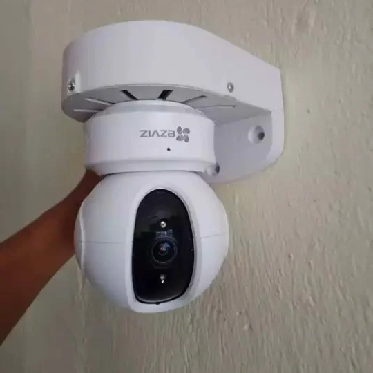 Chân Đế Dome Treo Camera Wifi Ezviz Imou