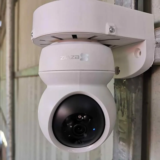Chân Đế Dome Treo Camera Wifi Ezviz Imou