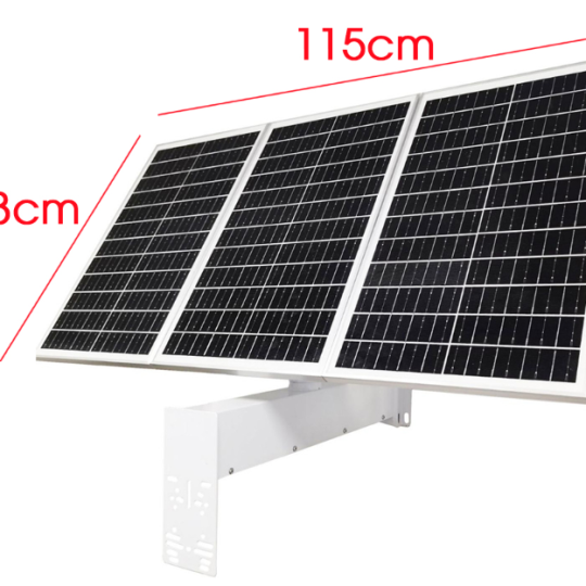 HỆ THỐNG NGUỒN, PIN, BỘ LƯU ĐIỆN NĂNG LƯỢNG MẶT TRỜI 12V40AH