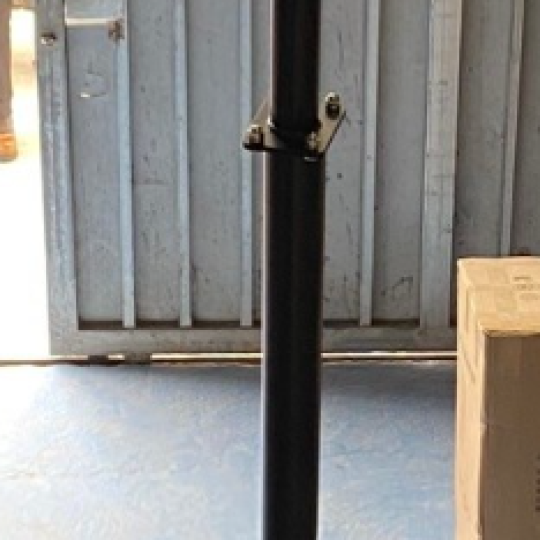 Trụ Đèn Năng Lượng Mặt Trời 5M