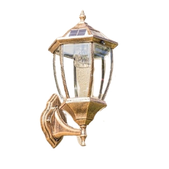 Đèn Gắn Tường Hình Hải Đăng 3 chế độ màu size 28cm TCGT02